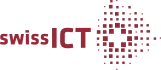 Swiss ICT Logo
